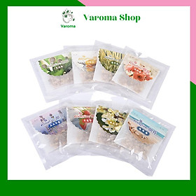 Mua Túi thơm phòng treo tủ quân áo tinh dầu thiên nhiên TT01