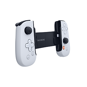 Tay cầm chơi game Backbone One phiên bản Xbox Edition hỗ trợ hệ sinh thái iOS và Android 10 trở lên - Hàng chính hãng