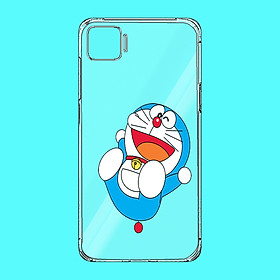 Ốp Lưng Dẻo Dành Cho OPPO A73