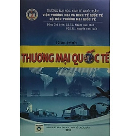 Giáo Trình Thương Mại Quốc Tế