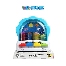 Đàn piano đại dương phát sáng & âm thanh Baby Einstein