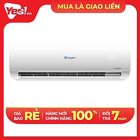 Mua Máy Lạnh Inverter Casper 2 HP MC-18IS33 - Hàng Chính Hãng - Chỉ Giao Hồ Chí Minh