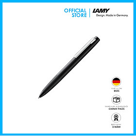 Bút Bi Xoay Lamy Aion-4031952 Black