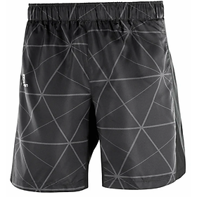 Quần Thể Thao Nam Salomon Agile 7 Inch Short M - L40118400