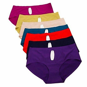 Quần lót su đúc - Quần lót không đường may