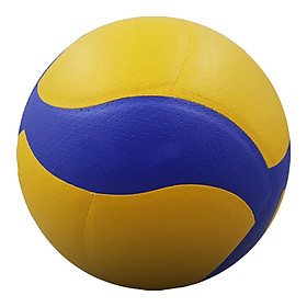 Indoor Outdoor Training Beach Game Children Toys Competition Volleyball Ball