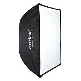 Bộ Softbox 2 Lớp Bowen Mount Godox (60 x 90 cm)