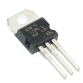 Sò công suất Mosfet STP80NF70 