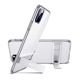 Ốp Lưng ESR AIR SHIELD Dành Cho iPhone 12 Mini, Iphone 12/ 12 Pro, 12 Pro Max - Hàng Chính Hãng