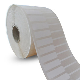 Mua Tem Nhãn Ngành  Sử dụng máy in tem trang sức - tem in mã vạch - kích thước định sẵn  21X10mm _KIOJ