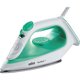 Mua Bàn ủi hơi nước Braun SI1040GR - Hàng chính hãng