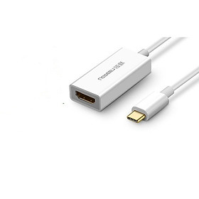 Cáp Chuyển USB Type-C To HDMI 4K*2K Ugreen 40273* hàng nhập khẩu
