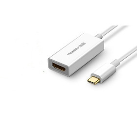Mua Cáp Chuyển USB Type-C To HDMI 4K*2K Ugreen 40273* hàng nhập khẩu