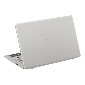 Mua Máy Tính Xách Tay Laptop Acer Swift 3 SF314-511-55QE (Core i5-1135G7  16GB  512GB NVMe SSD  Intel Iris Xe Graphics  14 inch FHD  Win11H  Sliver  1.19Kg  4 Cell) - Hàng Chính Hãng