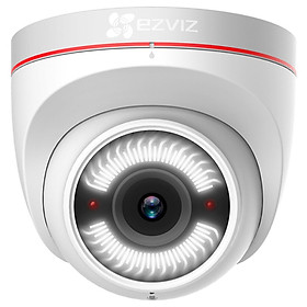 Camera Wifi thông minh EZVIZ C4W 1080P (CS-CV228-A0-3C2WFR) - Hàng Nhập Khẩu