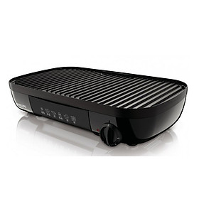 Vỉ Nướng Điện Philips HD6320 (1500W) - Hàng chính hãng