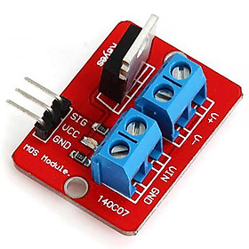 Mua Mạch Công Suất MOSFET IRF520