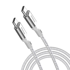 Mua CÁP INNOSTYLE POWERFLEX USB-C TO C 1.5M 60W ICC150AL - Hàng chính hãng