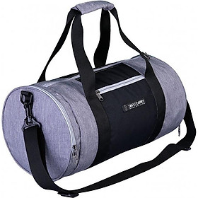 Túi đeo Gym bag small Grey/Black