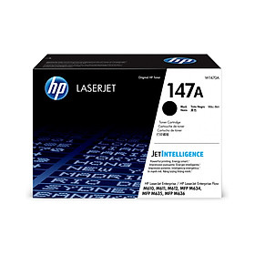 Mua Hộp mực in màu đen HP 147A dùng cho máy in LaserJet (W1470A) - Hàng chính hãng