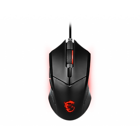 Mua Chuột Gaming có dây MSI Clutch GM08 - Hàng chính hãng