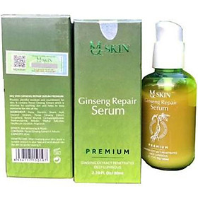 Serum Ginseng Repair Thay Da Nhân Sâm - Tái Tạo Làn Da Hiệu Quả