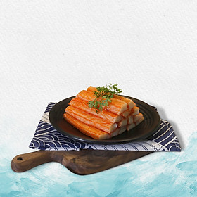 Thanh Cua Cao Cấp - 250g