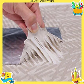 BĂNG DÍNH CHỐNG THẤM TRÊN MỌI CHẤT LIỆU CÔNG NGHỆ NHẬT