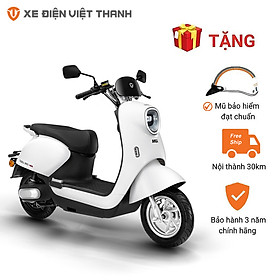 Xe Máy Điện YADEA M6I