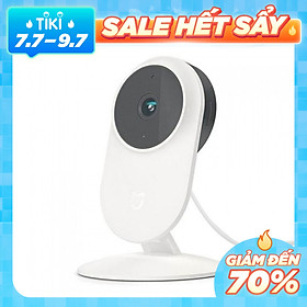 Camera Xiaomi Mijia IP 1080P - Hàng nhập khẩu