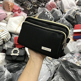 Mua Ví điện thoại ngang 3 ngăn