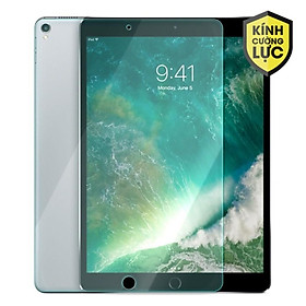 Miếng dán màn hình cường lực dành cho iPad Pro 10.5 inch 2017