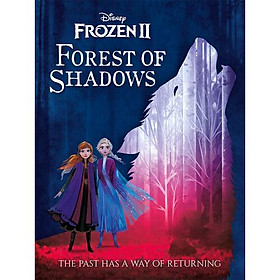 DN Frozen 2: Forest Of Shadows