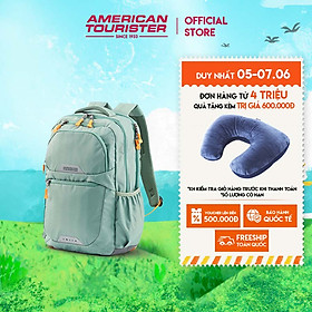 Balo American Tourister Brett BTS Backpack