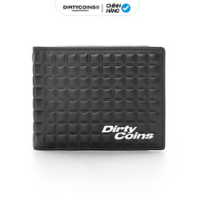 Ví DirtyCoins Brick Wall Wallet