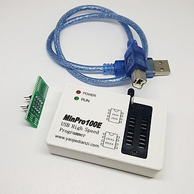 Mua Máy Nạp Rom Mini Pro 100E