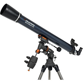 Mua Kính thiên văn Celestron Astromaster 90F1000 EQ - Hàng chính hãng