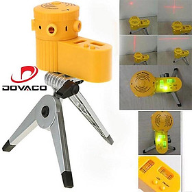 Thước laze cân bằng thủy - Ni vô cân bằng laser đa năng LV-06