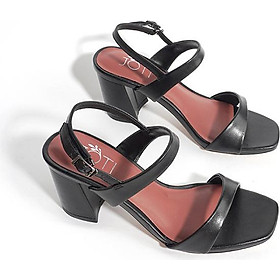 Giày Sandal Cao Gót Nữ Piere - JOTI 3251VN7
