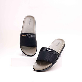 Dép nam quai bảng logo PABNO PN21050