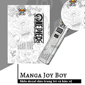 Mua Skin dán Xlim V1  V2  SE mẫu Manga Joy Boy (dễ dán  đã cắt sẵn chi tiết)