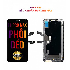 Mua Màn hình Zin Dura dành cho iP 11  11 Pro  11 Pro Max - Hàng Chính Hãng