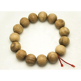 Vòng tay gỗ ngọc am gs011