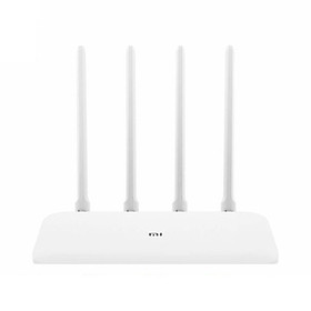 Bộ Phát Wifi Xiaomi Router 4A Gigabit Công Suất 2.4 GHz và 5 Ghz 4 Angten 16MB ROM 128 RAM DDR3 - Hàng nhập khẩu