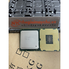 Intel Xeon Processor E5-2650 (8C/16T 20M Cache, 2,00 GHz, 8,00 GT/s Intel QPI)_ Hàng nhập khẩu