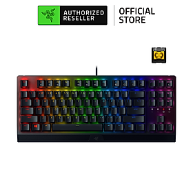 Mua Bàn phím Razer BlackWidow V3 Tenkeyless-Mechanical-US Layout