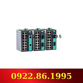 Giá Tốt + Công Tắc Moxa EDS-316-T hàng mới