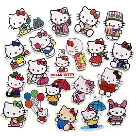 Discover 1000+ cute stickers hello kitty For your journal and planner