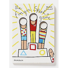 The Finger Sports Game