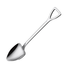 Stainless Steel Flatware Dinner Spoon or Fork Kitchen Cutlery Silver